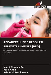 Produktbild: Apparecchi Pre Regolati Perimetralmente [pea]