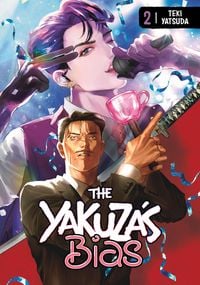 Produktbild: The Yakuza's Bias 2
