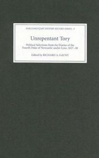Produktbild: Unrepentant Tory
