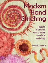 Produktbild: Modern Hand Stitching