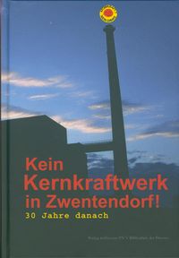 Produktbild: Kein Kernkraftwerk in Zwentendorf