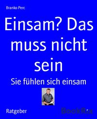 Produktbild: Einsam? Das muss nicht sein