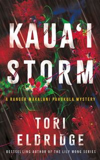 Produktbild: Kaua'i Storm