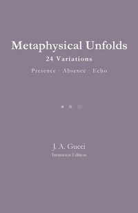 Produktbild: Metaphysical Unfolds (Instructor Edition)