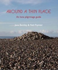 Produktbild: Around a Thin Place