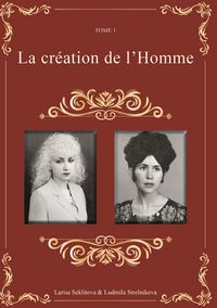 Produktbild: La cr&eacute;ation de l'homme