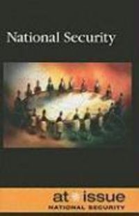 Produktbild: National Security