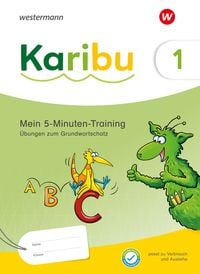 Produktbild: Karibu - Ausgabe 2024