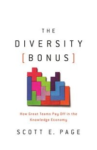 Produktbild: Page, S: Diversity Bonus