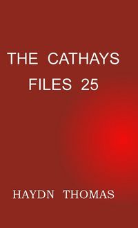 Produktbild: The Cathays Files 25, twelfth edition