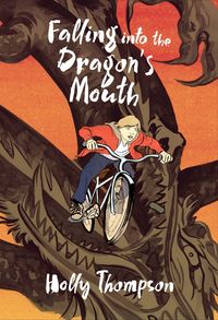 Produktbild: Thompson, H: Falling into the Dragon's Mouth
