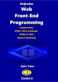 Produktbild: Dogrudan Web Front-End Programming