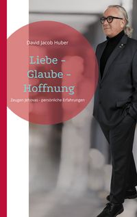 Produktbild: Liebe - Glaube - Hoffnung