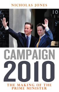Produktbild: Campaign 2010