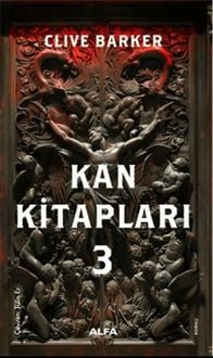 Produktbild: Kan Kitaplari - 3
