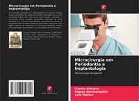 Produktbild: Microcirurgia em Periodontia e Implantologia