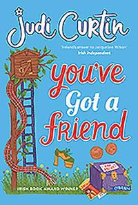 Produktbild: You've Got A Friend