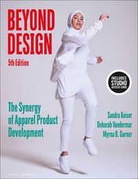 Produktbild: Vandermar, D: Beyond Design
