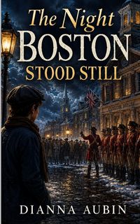 Produktbild: The Night Boston Stood Still