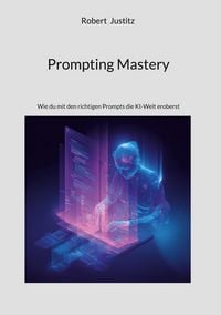 Produktbild: Prompting Mastery