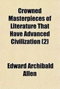 Produktbild: Crowned Masterpieces of Literature That Have Advanced Civilization (2)