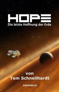 Produktbild: Hope: Die letzte Hoffnung der Erde