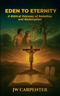 Produktbild: Eden to Eternity A Biblical Odyssey of Rebellion and Redemption