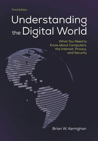 Produktbild: Understanding the Digital World