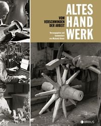 Produktbild: Altes Handwerk