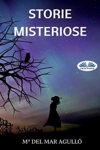 Produktbild: Storie Misteriose