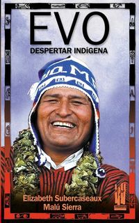 Produktbild: Evo : despertar ind&iacute;gena