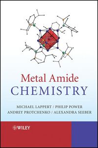 Produktbild: Metal Amide Chemistry