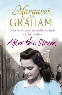Produktbild: Graham, M: After the Storm