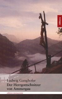 Produktbild: Der Herrgottschnitzer von Oberammergau