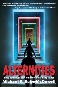 Produktbild: Alternities
