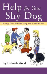 Produktbild: Help for Your Shy Dog