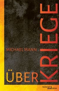 Produktbild: &Uuml;ber Kriege