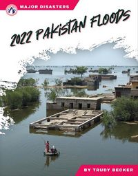 Produktbild: 2022 Pakistan Floods