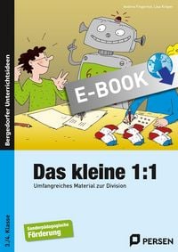 Produktbild: Das kleine 1:1