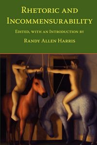 Produktbild: Rhetoric and Incommensurability
