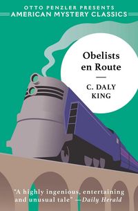 Produktbild: Obelists En Route