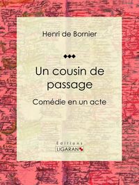 Produktbild: Un cousin de passage