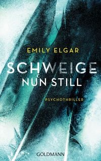 Produktbild: Schweige nun still