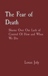 Produktbild: The Fear of Death