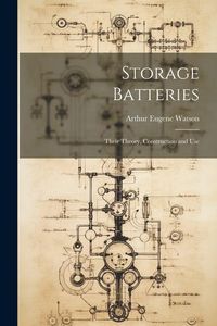 Produktbild: Storage Batteries