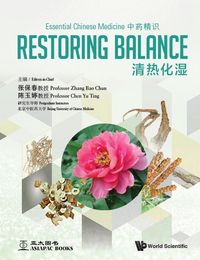 Produktbild: Zhang, B: Essential Chinese Medicine - Volume 1: Restoring B