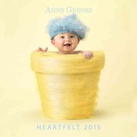 Produktbild: Geddes, A: Anne Geddes 2015 Mini