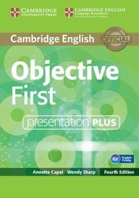Produktbild: Objective First