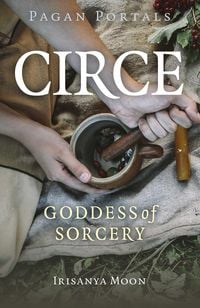 Produktbild: Pagan Portals - Circe
