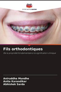 Produktbild: Fils orthodontiques